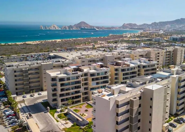 Сasa de vacaciones Peaceful With Pool, High-speed Wifi & Relaxing Outdoor Space Cabo San Lucas